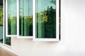 Window Tinting Solutions for Homes and Businesses